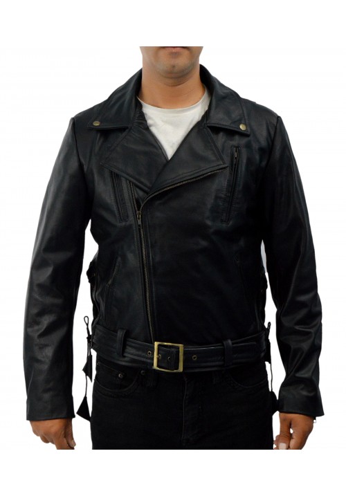 Men's Ghost Rider No Spikes Jacket